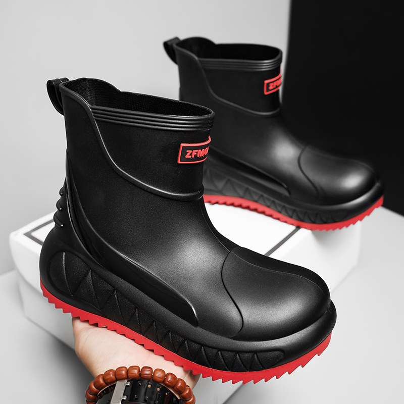 Fishing Boots - أحذية صيد وتنزه صيفية خارجية مقاومة
