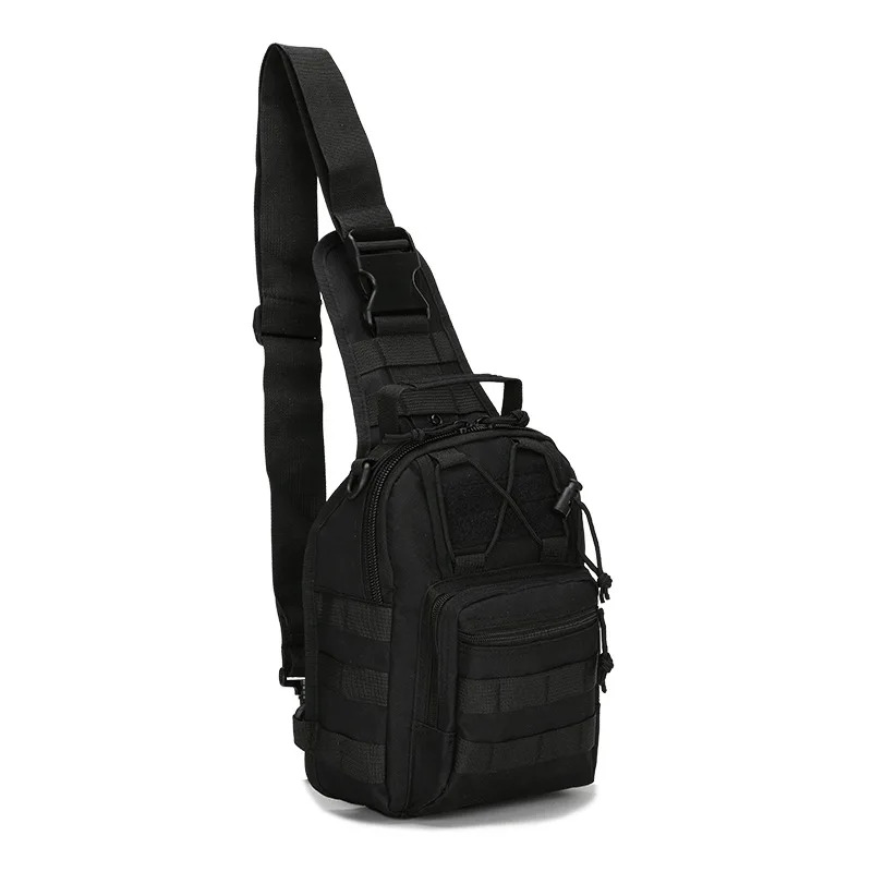 Fishing Backpack - حقيبة ظهر تكتيكية متعددة الوظائف للتنزه