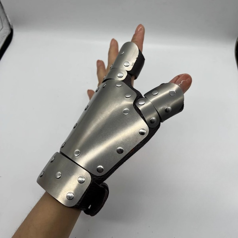 Fishing Gloves - الرياضة في الهواء الطلق الصيد المهنية