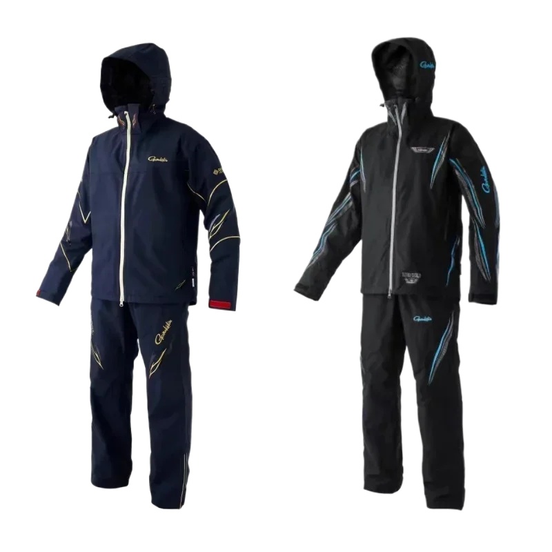 Fishing Rain Suit - 2024 جديد الشتاء ملابس الصيد للرجال