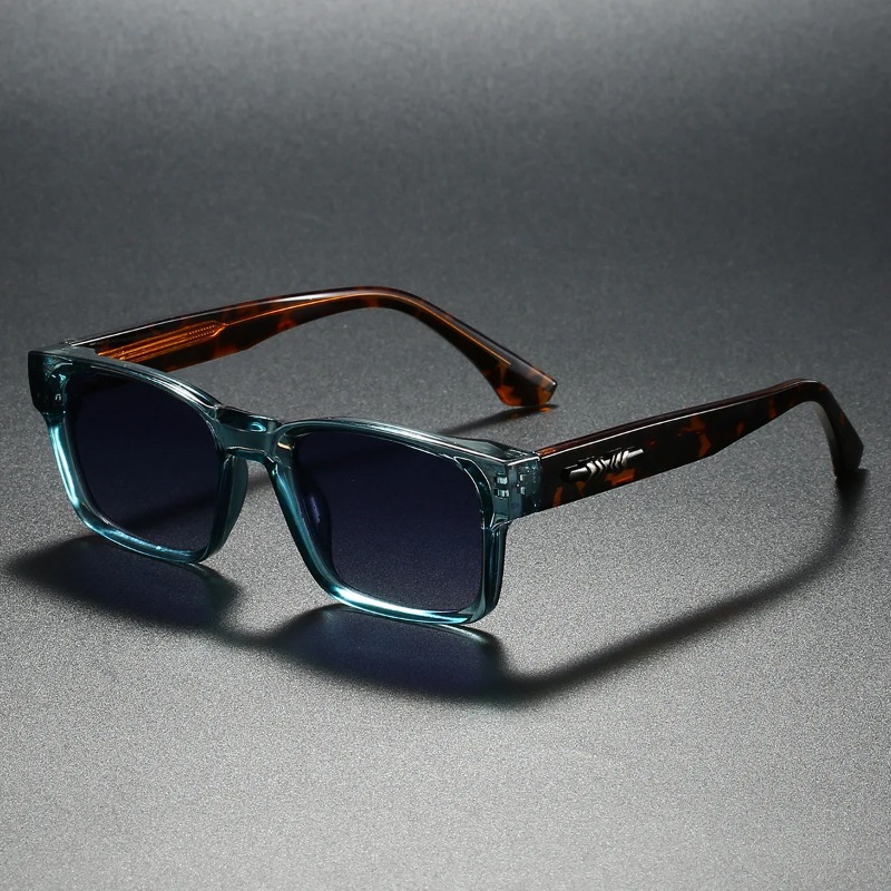 Fishing Sunglasses Polarized - نظارات شمسية رجالية مربعة عالية الجودة
