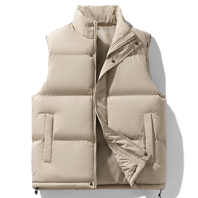 Fishing Vest - سترة لصيد السمك الوقوف طوق سترة