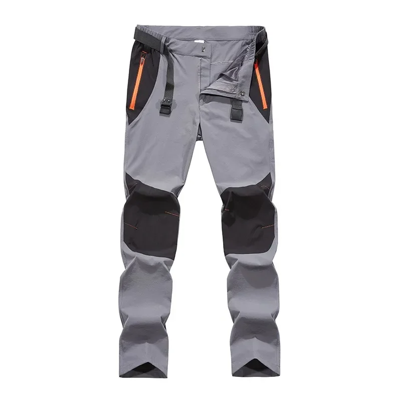 Fishing Pants Waterproof - بنطلون رجالي جديد مقاوم للماء، سروال