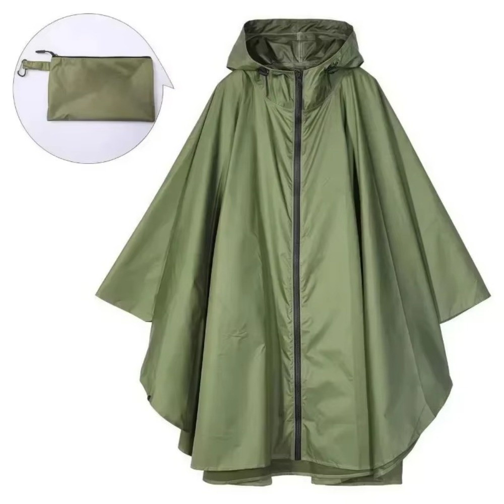 Fishing Rain Suit - جديد 3 في 1 معطف واق