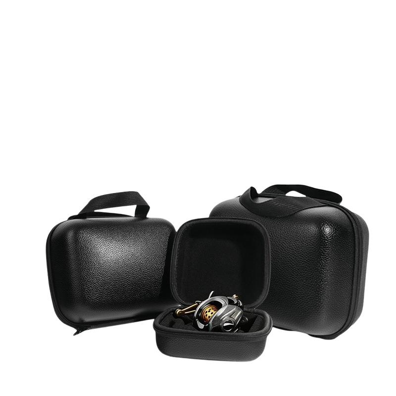 Fishing Bag Waterproof - حقيبة صيد جديدة صلبة من مادة