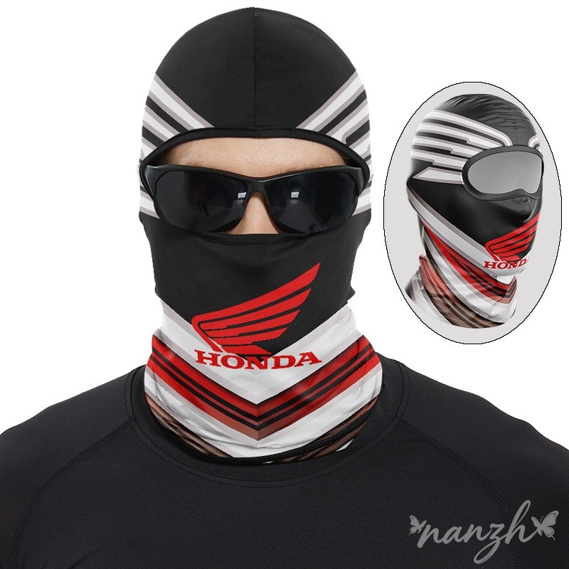 Fishing Mask Sun Protection - قناع وجه للحماية من الشمس للصيد،
