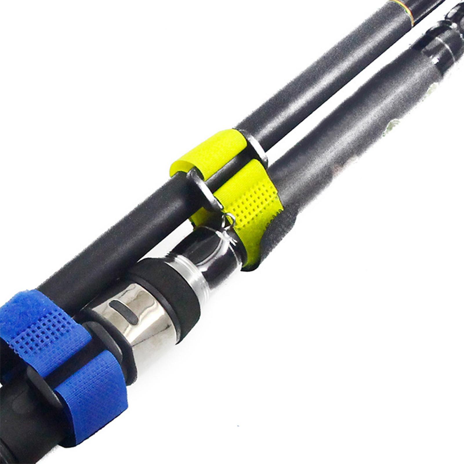Fishing Belt - أربطة معدات الصيد، حزام مرن من