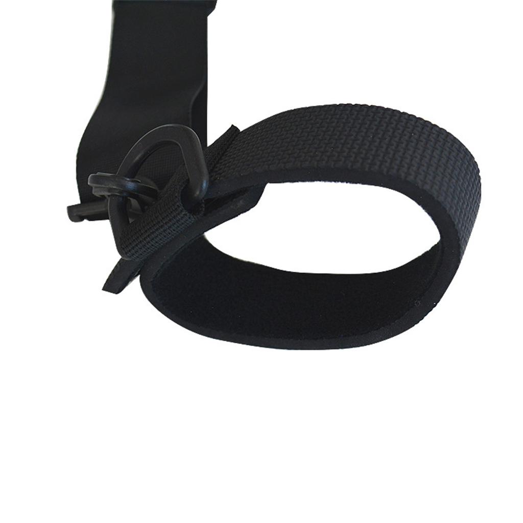Fishing Belt - حزام حمل صنارة الصيد القابل للتعديل