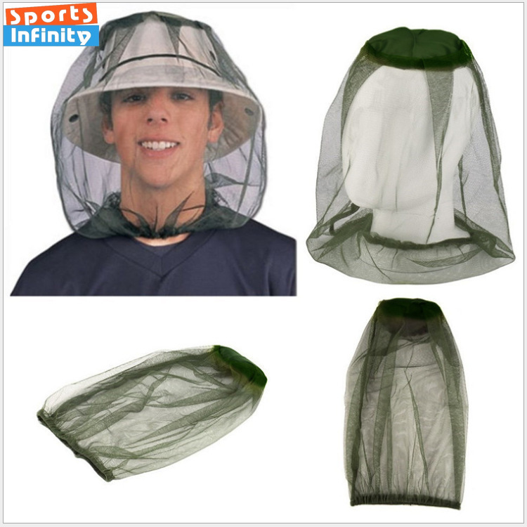 Fishing Mask Sun Protection - في الهواء الطلق ليلة الصيد قناع