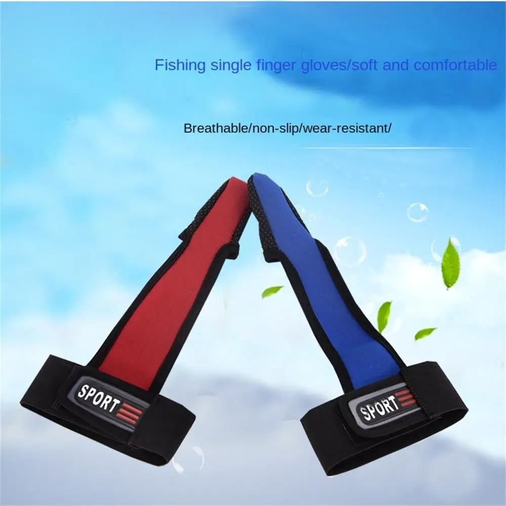 Fishing Gloves - 2023 قفازات الصيد الجديدة حامي إصبع