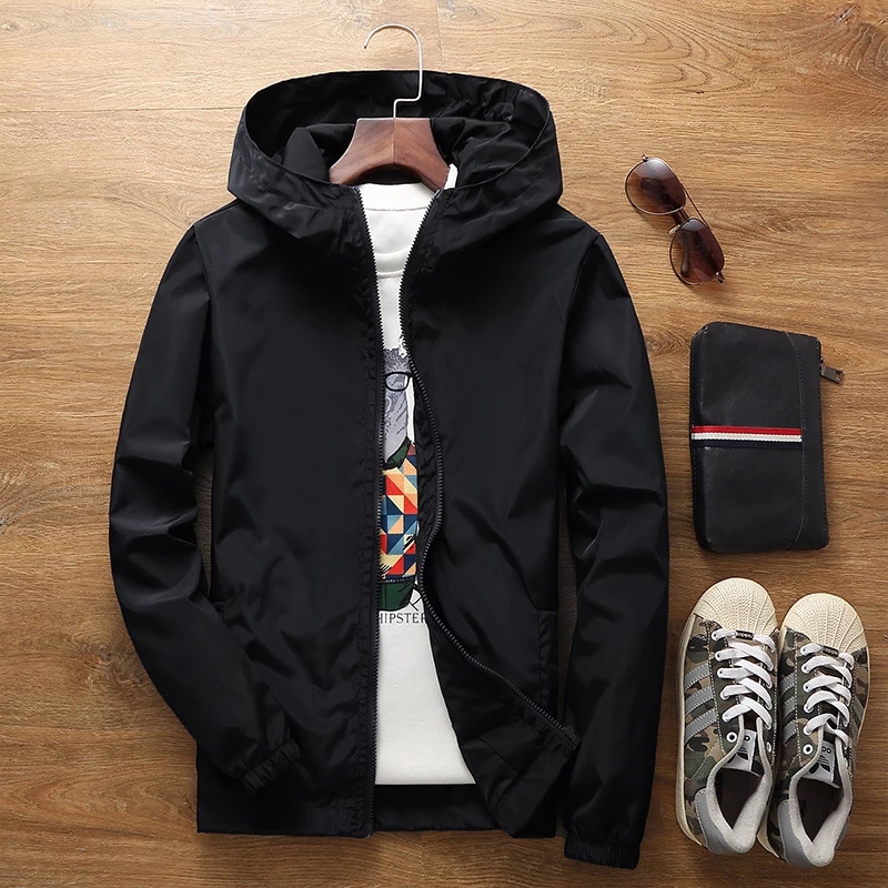 Fishing Jacket Waterproof - مقاوم للماء التخييم معطف المطر سترة