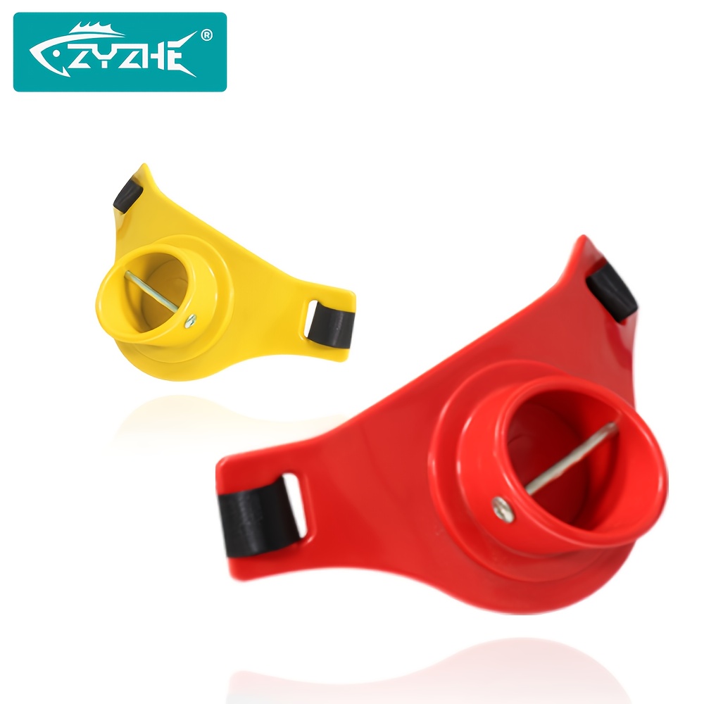 Fishing Belt - حزام صيد السمك ZYZHE قطعة واحدة،