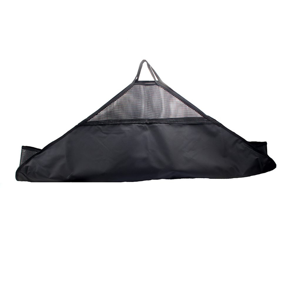 Fishing Bag Waterproof - صورة الصيد Unhooking حصيرة قياس حبال