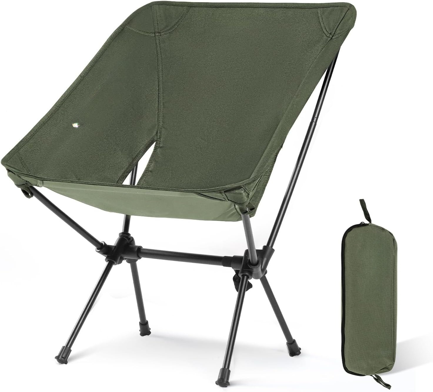 Fishing Backpack - كرسي تخييم خفيف الوزن قابل للطي