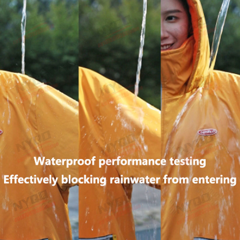 سترة ركوب الدراجات النارية للر - مراجعة Fishing Jacket Waterproof وسعره