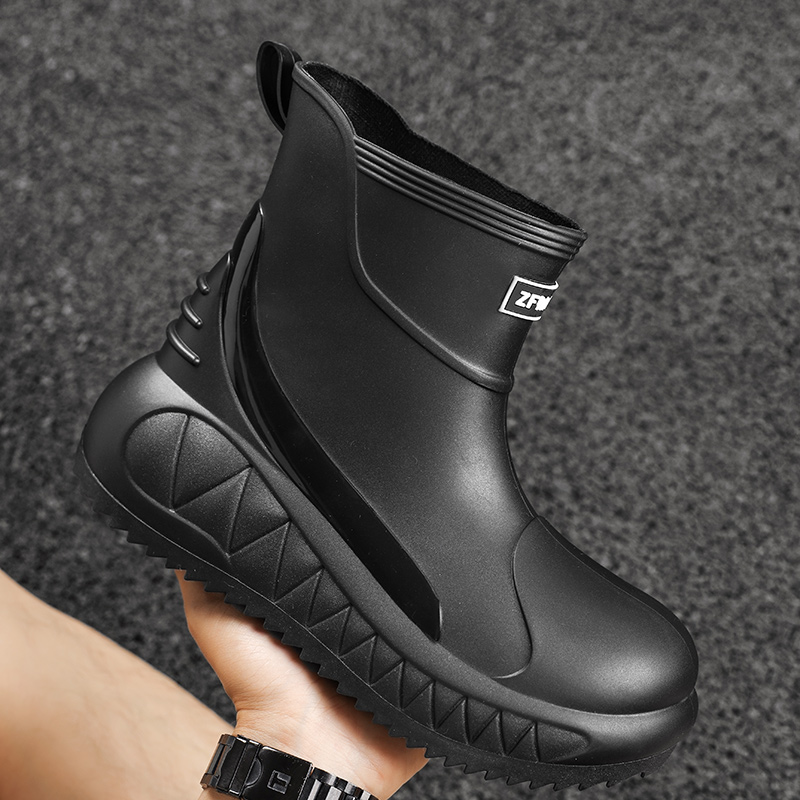 أحذية صيد وتنزه صيفية خارجية م - مراجعة Fishing Boots وسعره