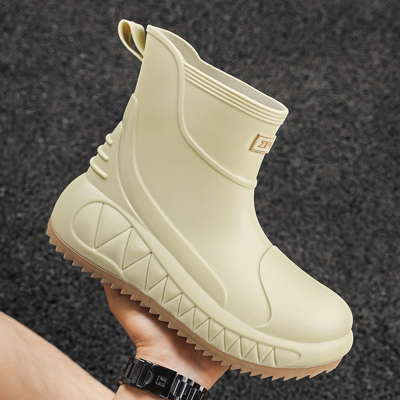 أحذية صيد وتنزه صيفية خارجية م - مراجعة Fishing Boots وسعره