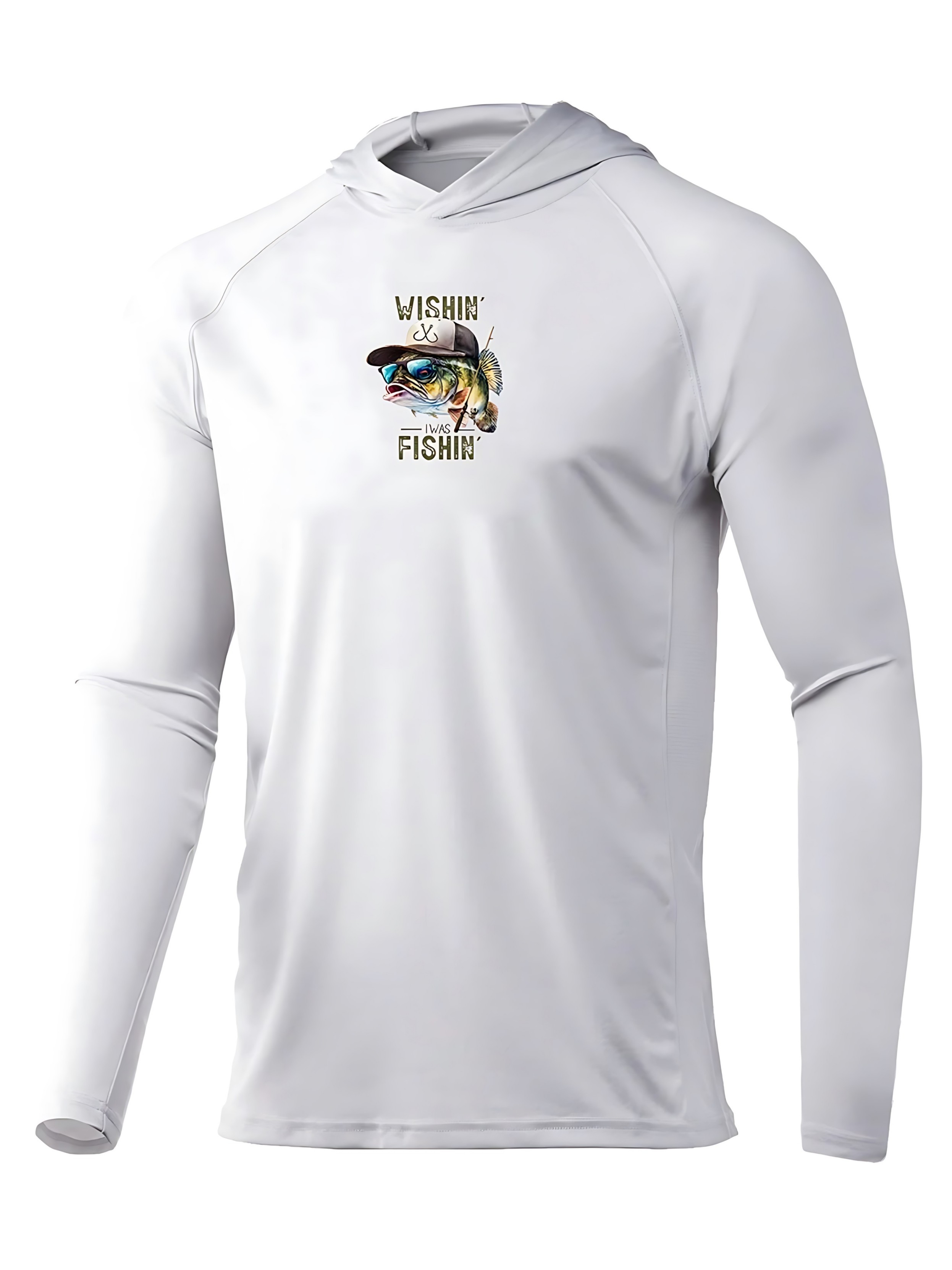 قميص صيد جديد لعام 2026 مقاوم  - مراجعة Fishing Shirt Uv Protection وسعره