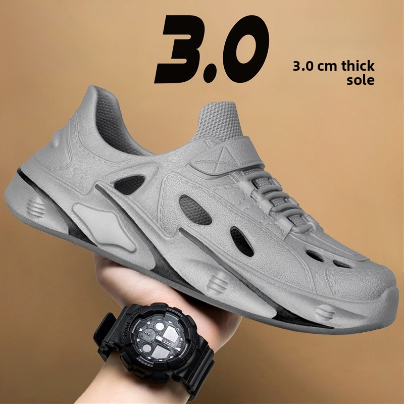 أحذية مطر قصيرة للرجال مضادة ل - مراجعة Fishing Boots وسعره