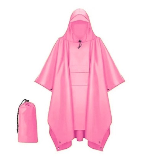 في الهواء الطلق 3 في 1 معطف وا - مراجعة Fishing Rain Suit وسعره