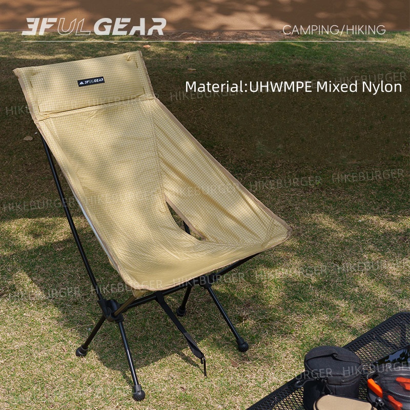 3F UL GEAR في الهواء الطلق خفي - مراجعة Fishing Backpack وسعره