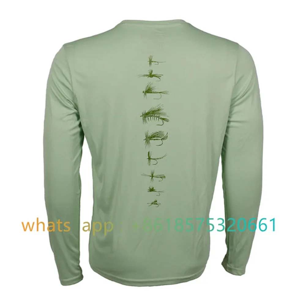 Repyourwater بلايز قمصان الصيد - مراجعة Fishing Shirt Uv Protection وسعره