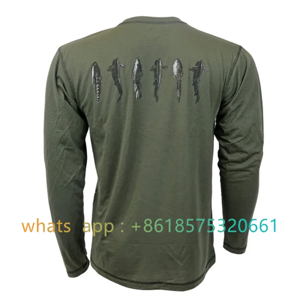 Repyourwater بلايز قمصان الصيد - مراجعة Fishing Shirt Uv Protection وسعره