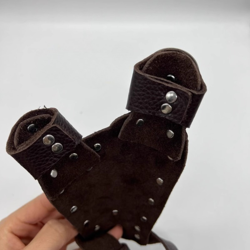 الرياضة في الهواء الطلق الصيد  - مراجعة Fishing Gloves وسعره