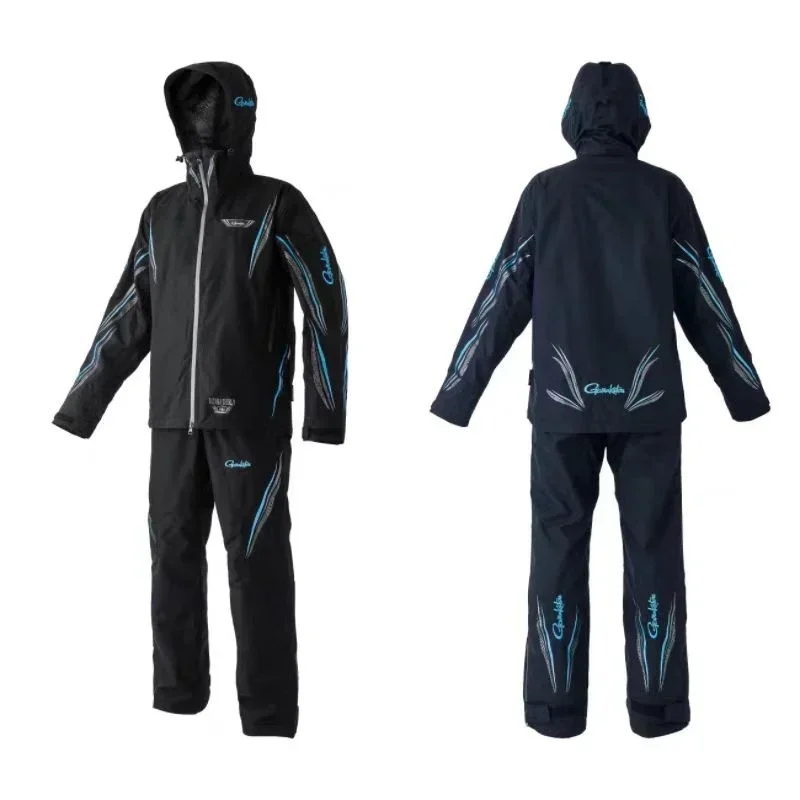 2024 جديد الشتاء ملابس الصيد ل - مراجعة Fishing Rain Suit وسعره