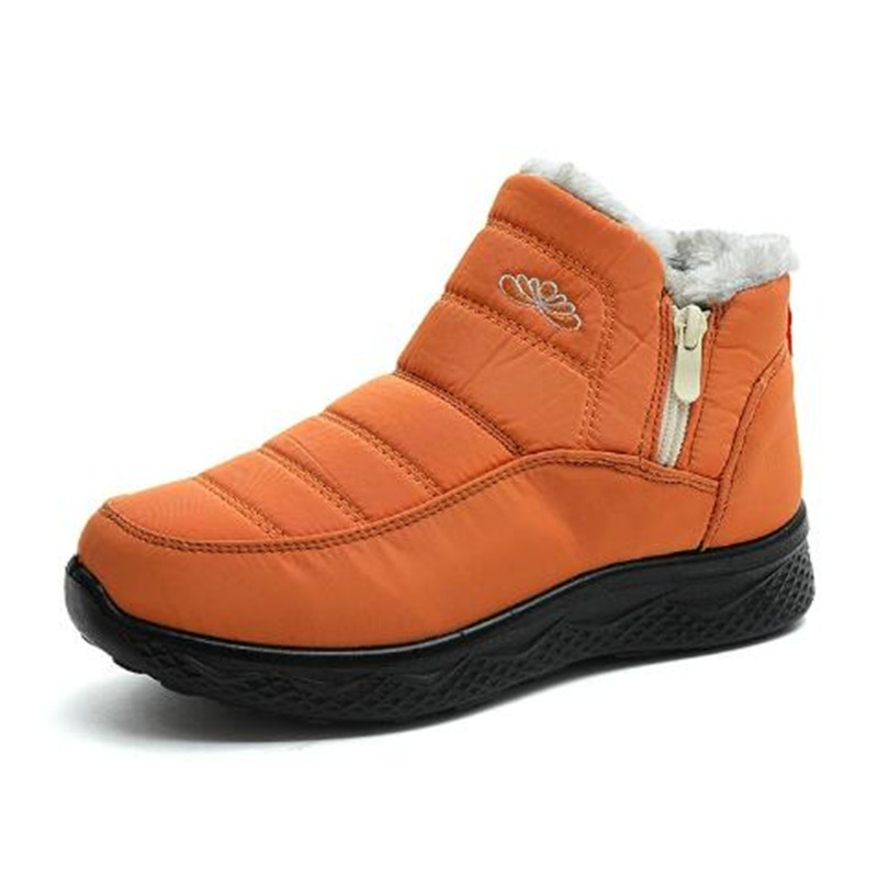 2026 أحذية قطنية للنساء في الش - مراجعة Fishing Boots وسعره