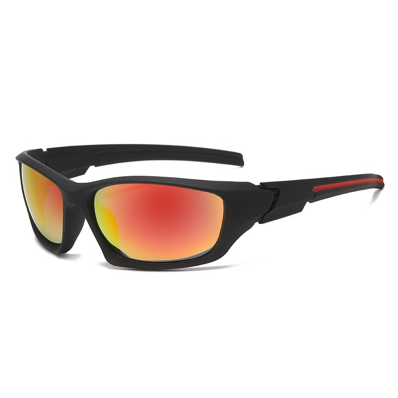 نظارات شمسية مستقطبة جديدة للر - مراجعة Fishing Sunglasses Polarized وسعره
