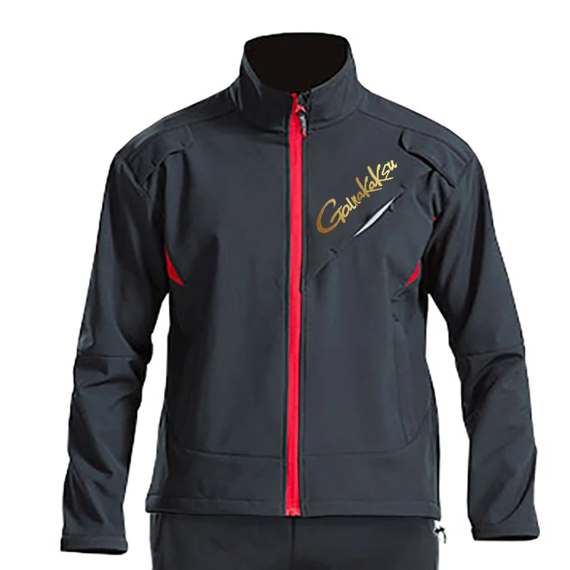 مقاوم للماء الصيد الملابس دعوى - مراجعة Fishing Jacket Waterproof وسعره