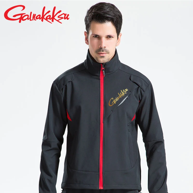 مقاوم للماء الصيد الملابس دعوى - مراجعة Fishing Jacket Waterproof وسعره
