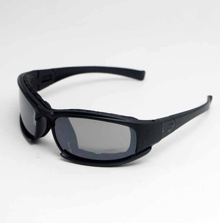 نظارات شمسية رياضية مستقطبة DA - مراجعة Fishing Sunglasses Polarized وسعره