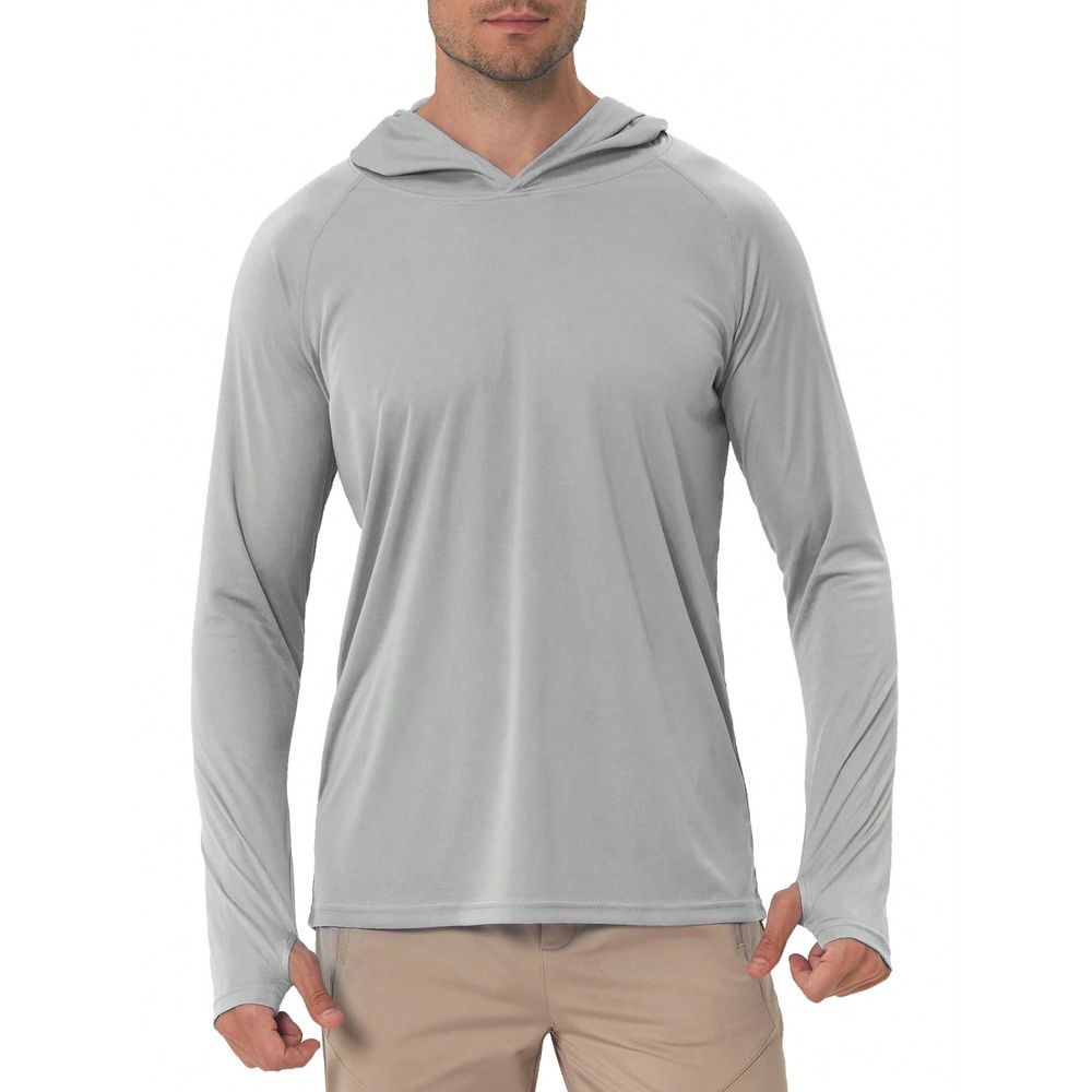 قميص خفيف الوزن سريع الجفاف لل - مراجعة Fishing Shirt Uv Protection وسعره