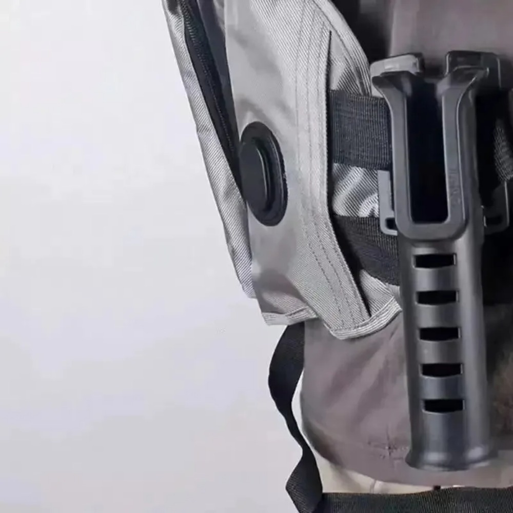 متعددة الوظائف قضبان سريعة رف  - مراجعة Fishing Belt وسعره