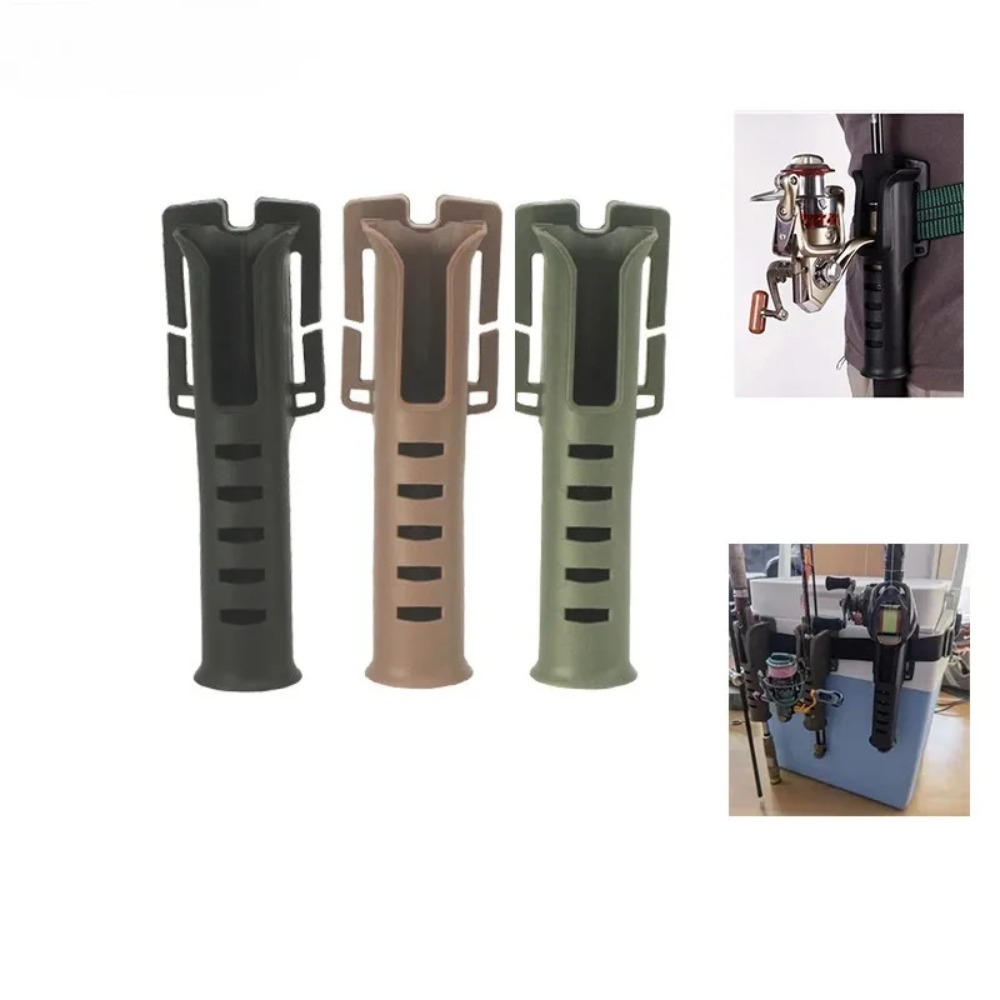 متعددة الوظائف قضبان سريعة رف  - مراجعة Fishing Belt وسعره