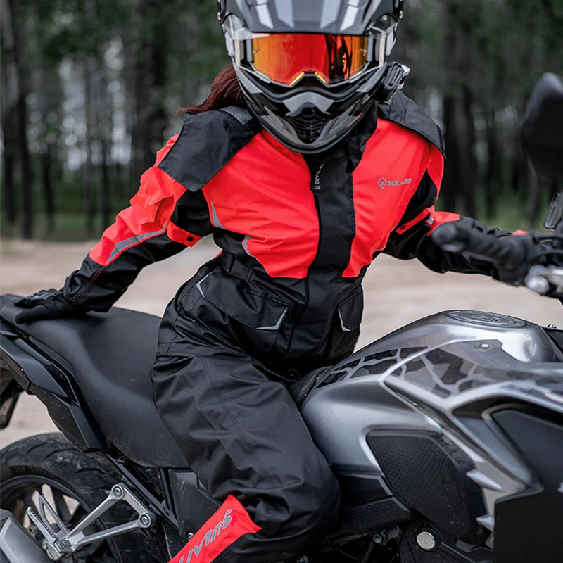 طقم بدلة معطف واق من المطر مضا - مراجعة Fishing Rain Suit وسعره