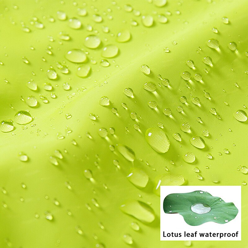LNGXO وللنساء والرجال مقاومة ل - مراجعة Fishing Rain Suit وسعره
