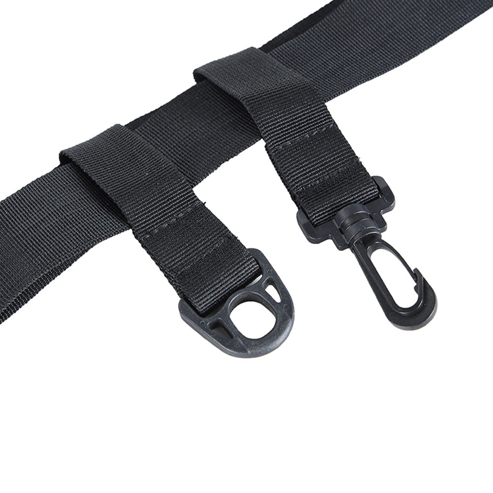 حزام صيد قابل للتعديل (قطعتان) - مراجعة Fishing Waders وسعره