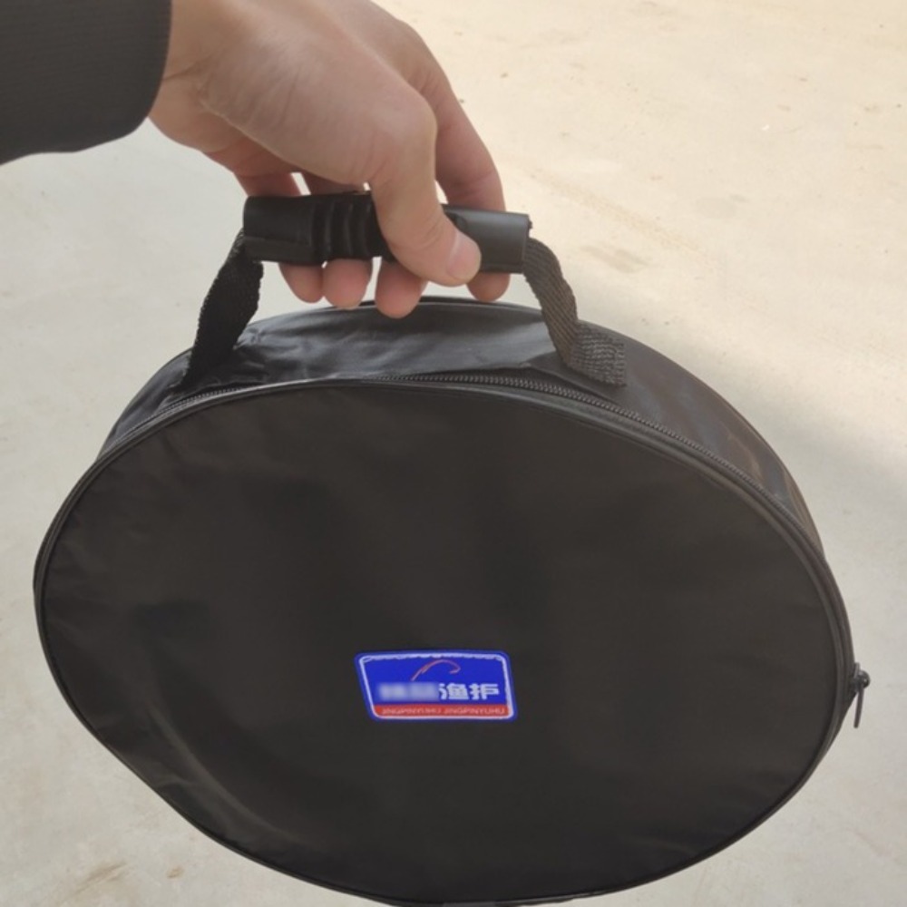 28/37/44/49/54 سنتيمتر سعة كبي - مراجعة Fishing Bag Waterproof وسعره
