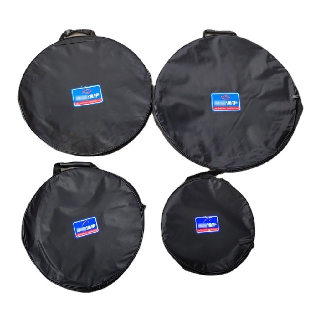 28/37/44/49/54 سنتيمتر سعة كبي - مراجعة Fishing Bag Waterproof وسعره