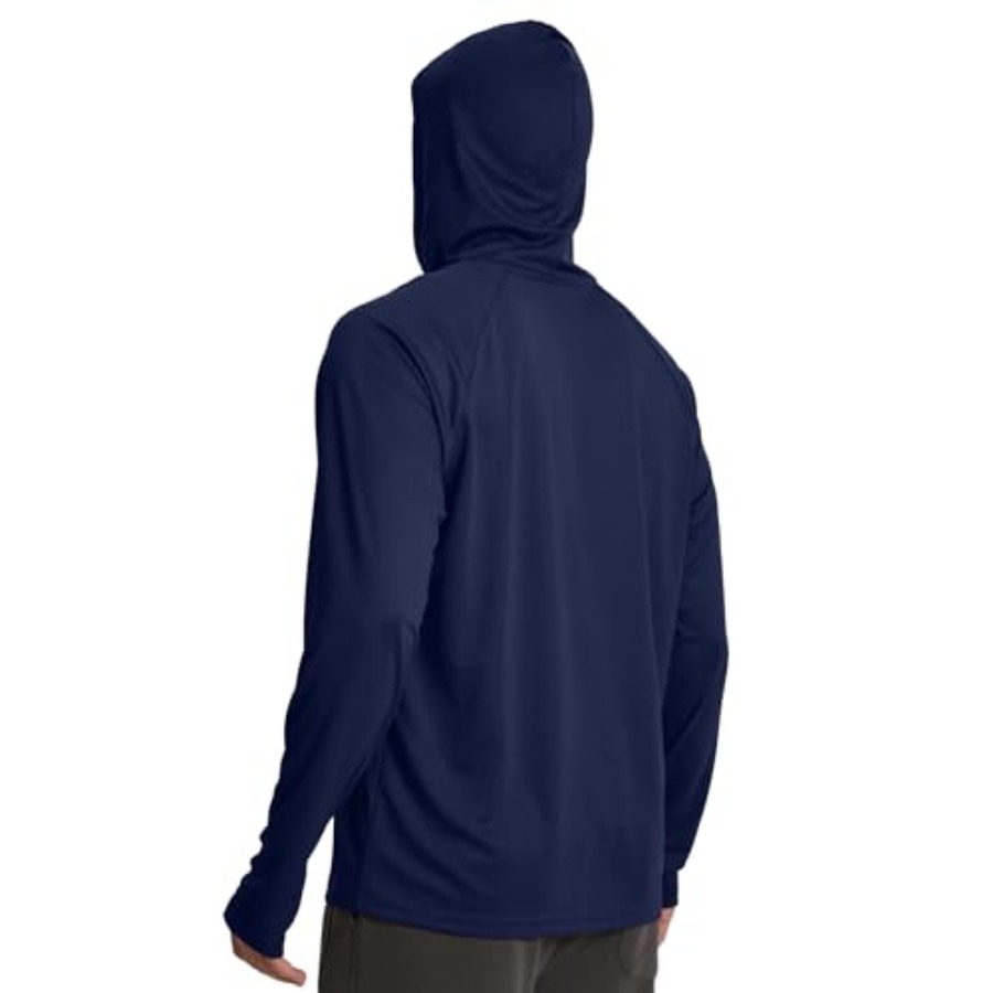 قمصان صيد للرجال من HovSiyla،  - مراجعة Fishing Hoodie وسعره
