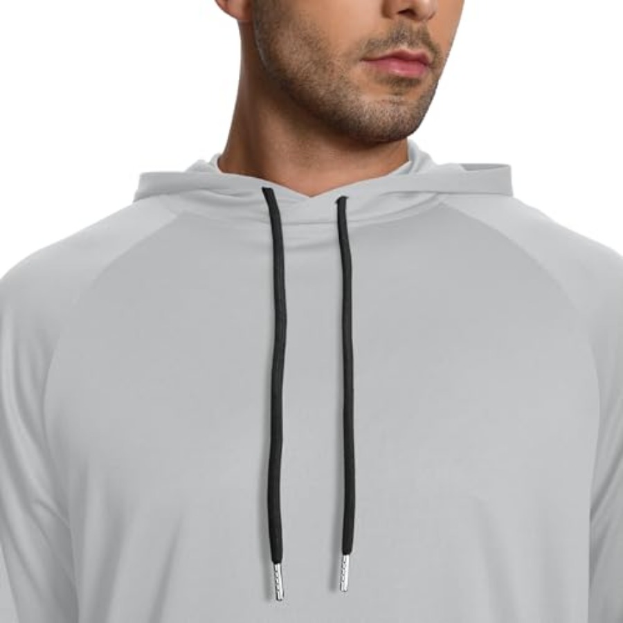 قمصان صيد للرجال من HovSiyla،  - مراجعة Fishing Hoodie وسعره