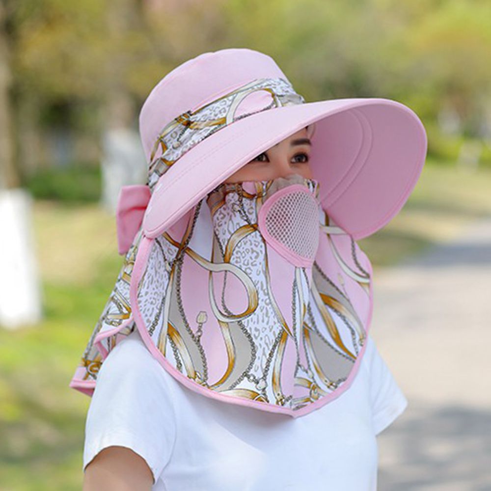 قبعات الصيد الملابس والاكسسوار - مراجعة Fishing Hat وسعره