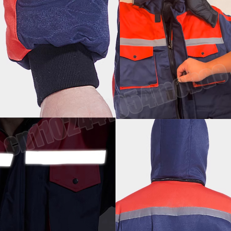 سترة شتوية مقاومة للماء للدراج - مراجعة Fishing Jacket Waterproof وسعره