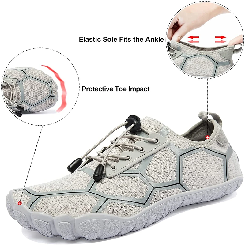 حجم كبير 49 50 الرجال حذاء كاج - مراجعة Fishing Socks وسعره