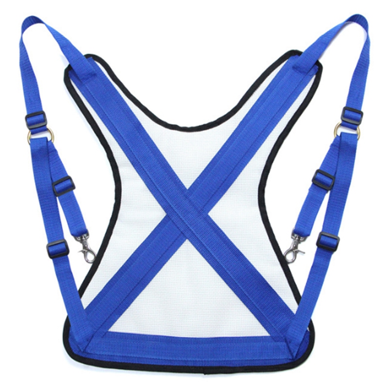 جديد الصيد رود الخصر حماية ستر - مراجعة Fishing Vest وسعره