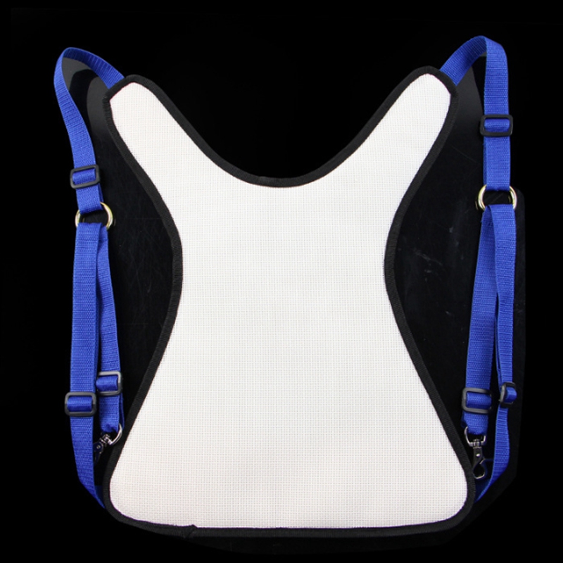 جديد الصيد رود الخصر حماية ستر - مراجعة Fishing Vest وسعره