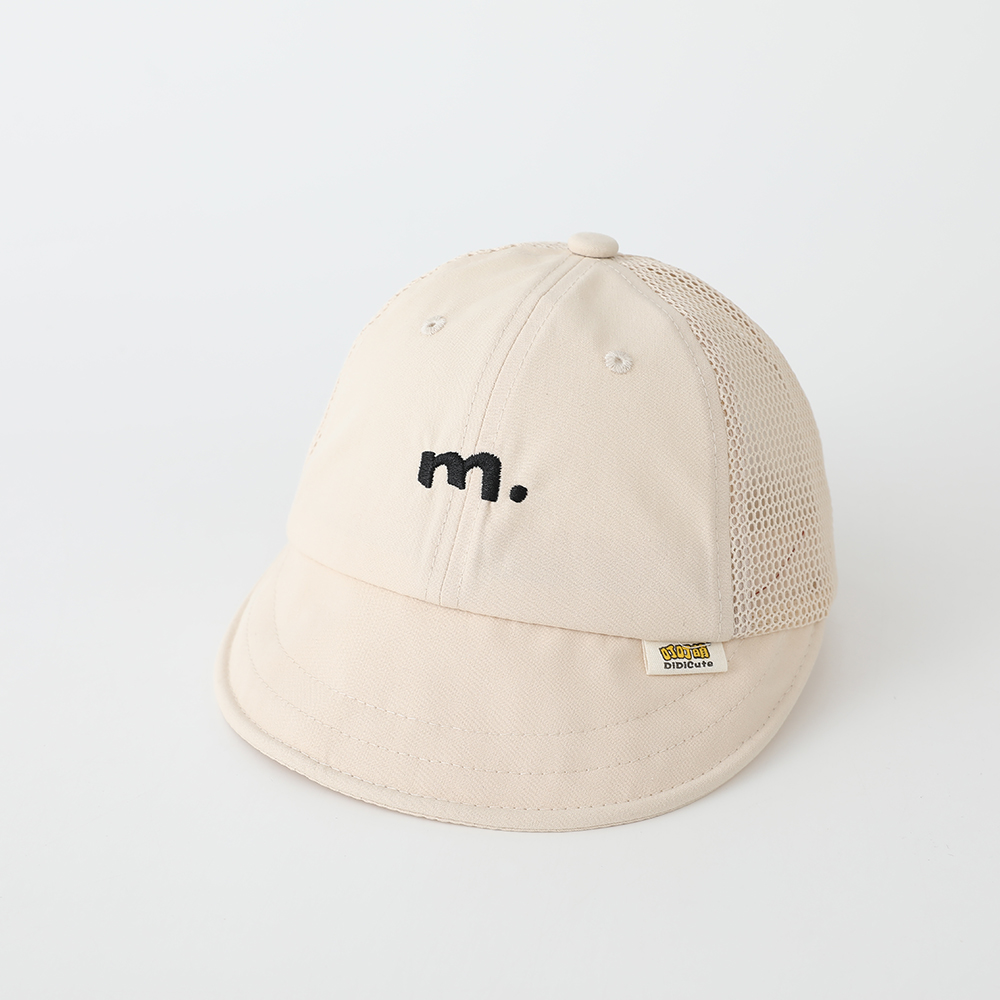 قبعة صياد بسيطة مطرزة ذات حافة - مراجعة Fishing Hat وسعره